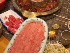 -堂客老火锅(欣阳广场总店)