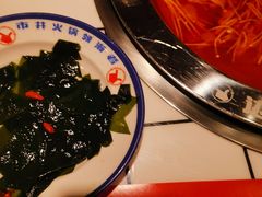 -贤合庄卤味火锅(勒泰中心店)
