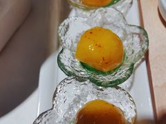 榴莲糖油粑粑-望湘园·小雅(德基店)