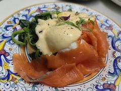 -Alimentari早午餐(安福路店)