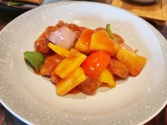 -新天世纪中餐厅