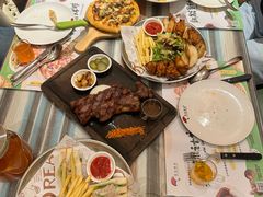 -米兰西点(鞍山店)