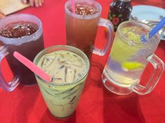 -德成饭店