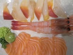 -沼津港精致料理·寿喜烧·烧鸟(龙湖南桥天街日料榜单店)