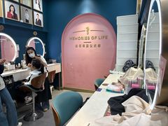 -海马体照相馆(无锡清扬茂业天地店)
