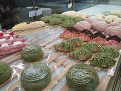 -奈雪的茶(国金中心店)