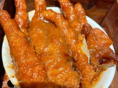 -潮界(虹桥新天地店)