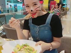 -乐凯撒披萨(海岸城店)