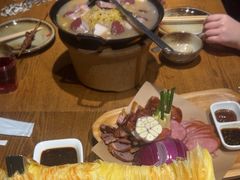 -鸽子窝(青塔店)