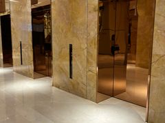 -广州天河希尔顿酒店