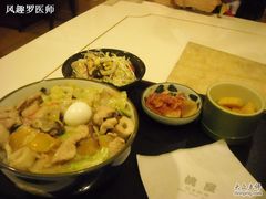 DSCN5414-桃屋日本料理(清华科技园店)