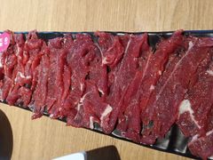 -打酱友•斑鱼海鲜粥火锅(吴桥店)