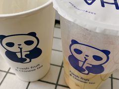 -茶百道(世纪大道店)