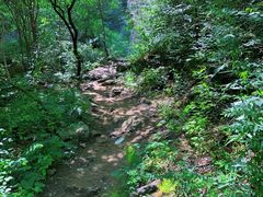 -龙门涧景区