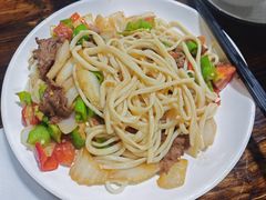 -伊犁羊杂馆