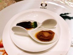 -8餐厅(新葡京酒店)