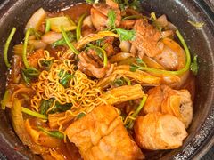 -重庆鸡公煲(学衡路店)
