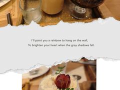 -Mark&Mars Restaurant