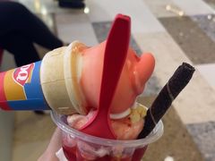 -DQ·蛋糕·冰淇淋(通州万达店)