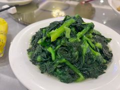 清炒菜苔苗-顺风海鲜港(金玉兰店)