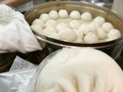 -郑家包子牛肉拉面(尚勤路店)