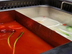 -洞子口重庆鲜货火锅(楚翘城旗舰店)