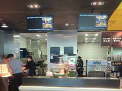 -麦当劳(垡头西路店)