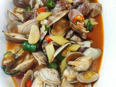 -金厨帽烤鱼(芦庄店)