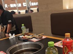 -炽城·烤肉名家(鸿达中央广场店)