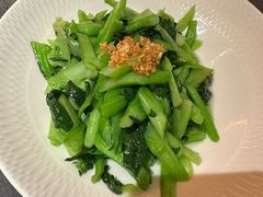 -南里山房·新淮扬菜(徐汇万科店)