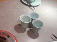 -闽上鲜·福建菜(龙湖滨江天街店)