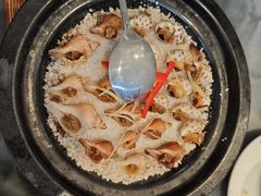 -兴仙饭店·闽味海鲜(马尾总店)