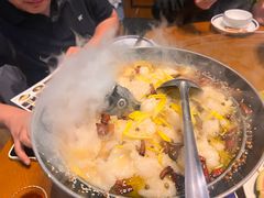 -外婆味道·云南菜大当家(弥勒店)
