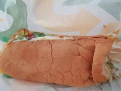 -赛百味SUBWAY(凯德mall大峡谷店)