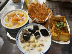 -荔芳传统糖水铺