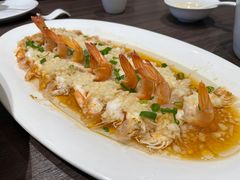 -周锦记广式餐厅(格林生活坊2期店)