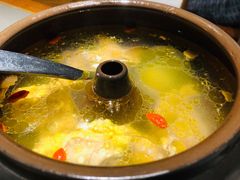 -云海肴·汽锅鸡·云南菜(高德置地店)