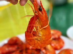 -锐记美食店·现捞海鲜(闸坡店)