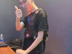 -镭战大联盟真人CS·生日派对·亲子聚会·团建(天安千树店)