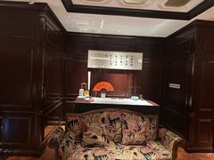 -杭州新新饭店·1913餐厅