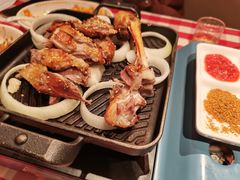 -西贝莜面村(银泰创意城店)