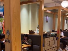 -一心创作料理屋(经开万达店)