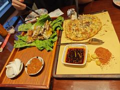 -那拉提之疆·新疆菜(美院店)