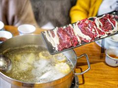 -陈记顺和潮汕牛肉火锅(番禺迎宾大道店)