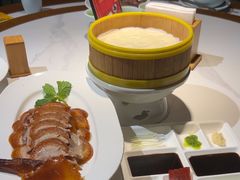 -北平食府(马鞍山路店)