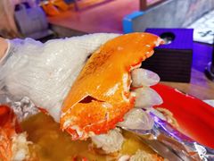 -辉记炭烧海鲜大排档·老字号(福田店)