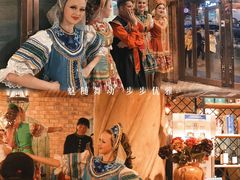 -卢布里西餐厅(总店)