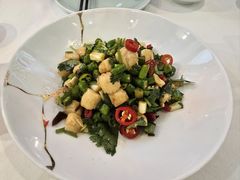 -必点海鲜·海肠捞饭·鲅鱼水饺(滨江道店)