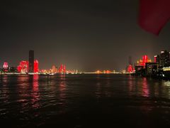 -武汉关码头(轮渡站)