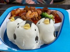 -上海海昌海洋公园